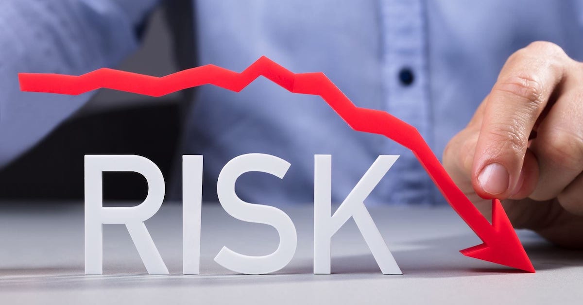 Làm sao để "chế ngự" rủi ro trong trading? Đây là câu trả lời dành cho bạn...