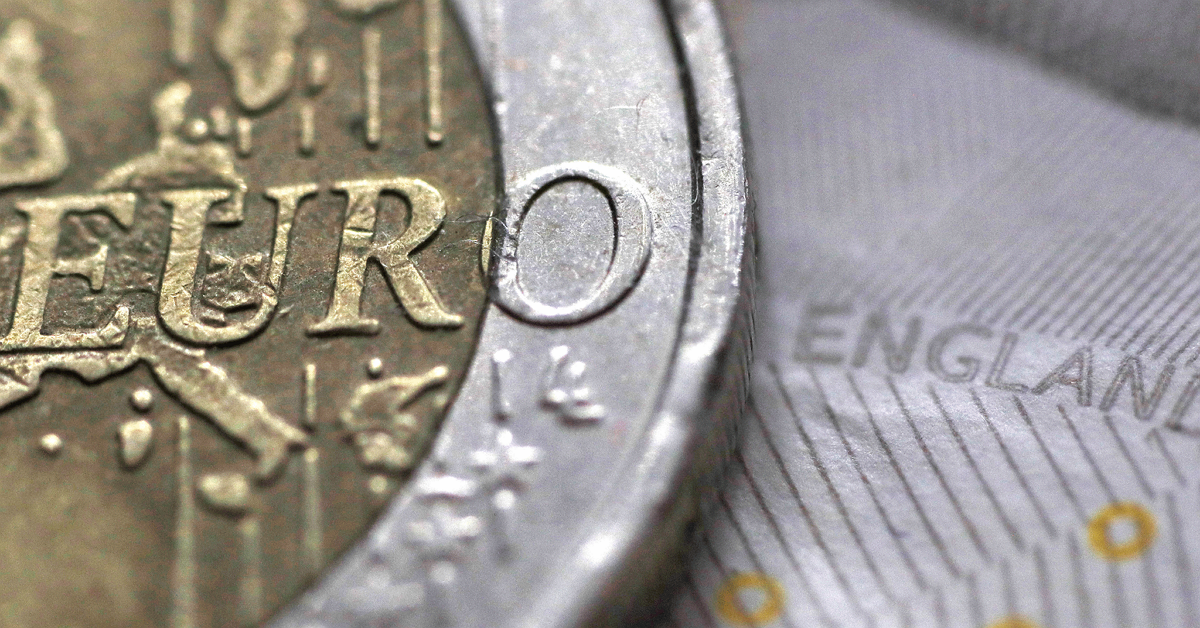 Điểm nóng forex tuần 07-11/9: ECB liệu có tiếp bước FED? Brexit có đổ vỡ?