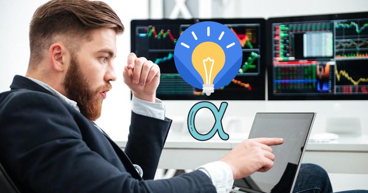 Vì sao các giao dịch chất lượng cao chỉ xuất hiện theo từng đợt chứ không liên tục? Có nguyên do cả!