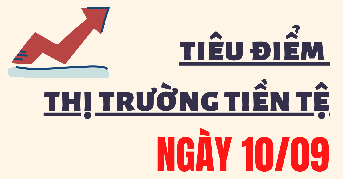(Tiêu điểm) Những thông tin thị trường Forex quan trọng ngày 10/09