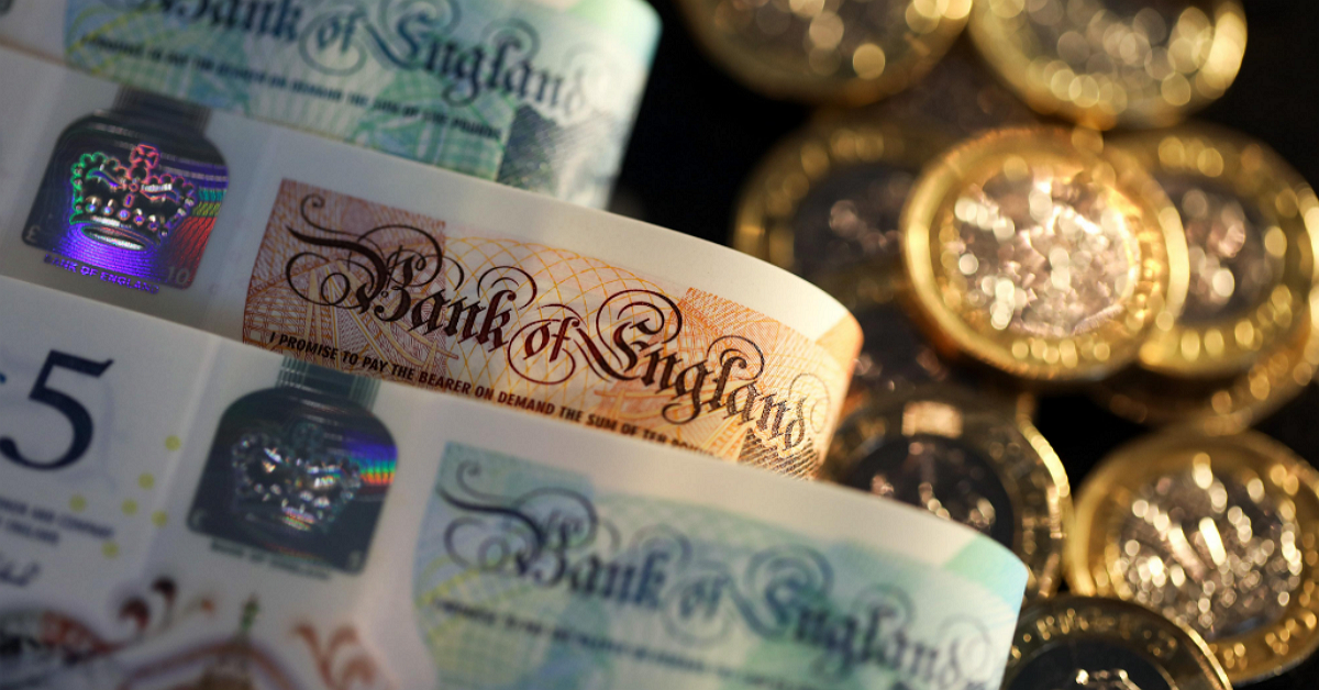 Tại sao vẫn là Brexit nhưng lần này thị trường lại phản ứng dữ dội hơn, GBP liên tục giảm mạnh?!