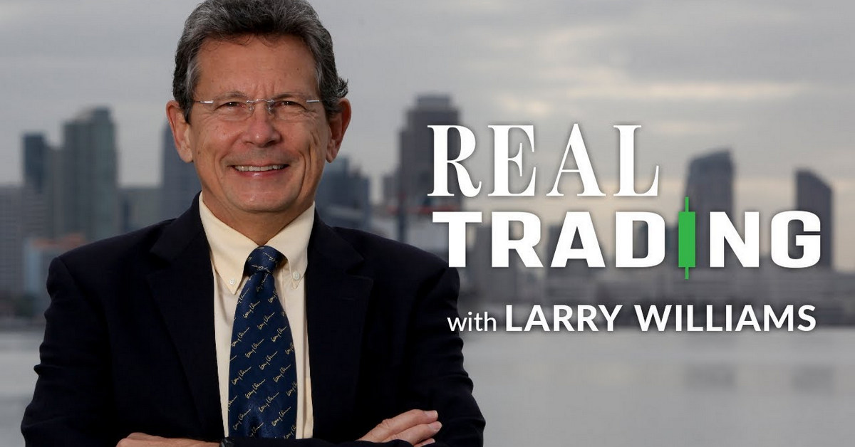 Chiến lược giao dịch "Chếch choa" - OOPS của nhà giao dịch tài ba Larry Williams