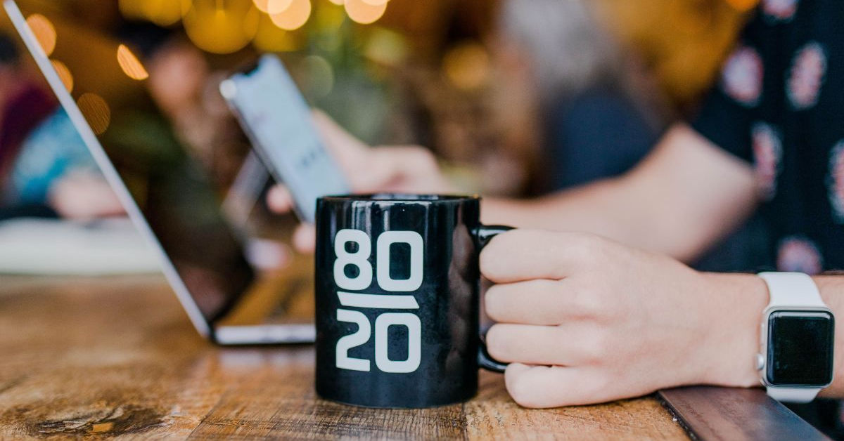 Nguyên tắc 80/20 - Cách thức vận dụng giúp trader cải thiện hiệu suất giao dịch