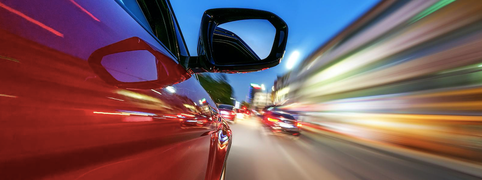 Chỉ báo Accelerator/Decelerator (Tăng tốc/Giảm tốc) - Quá nhanh quá nguy hiểm