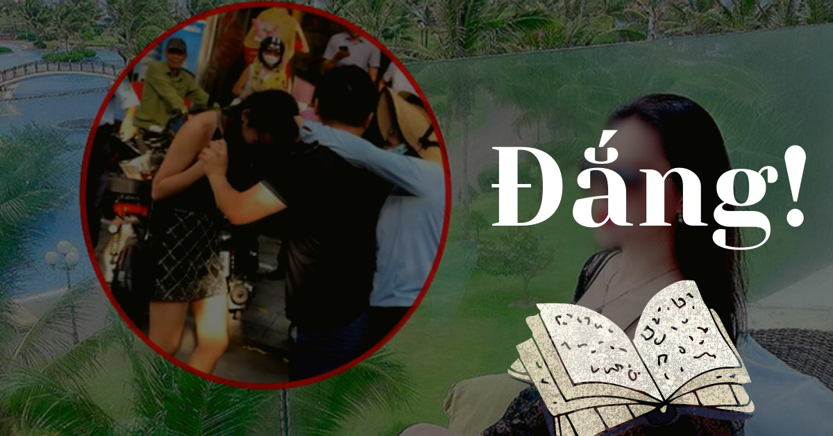 Vụ đánh ghen với "Tuesday" trên phố Lý Nam Đế để lại cho anh em trader những bài học đắng lòng nào?