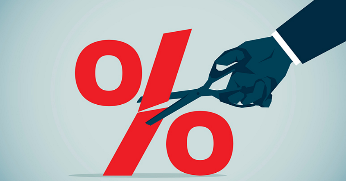 Lãi suất âm hay 0% mới thực sự hiệu quả với kinh tế thế giới?