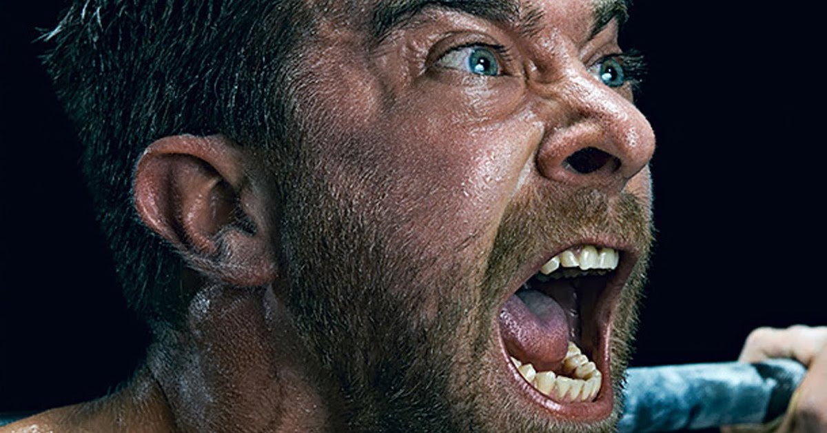 [Tâm sự 'không mỏng' lắm] Xây dựng KỶ LUẬT dựa trên... NỖI ĐAU