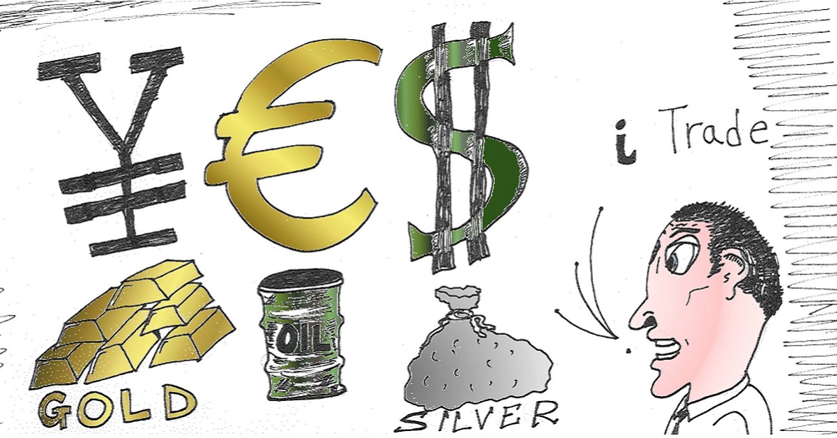 Chúng ta cần bao nhiêu VỐN để giao dịch ngoại hối?