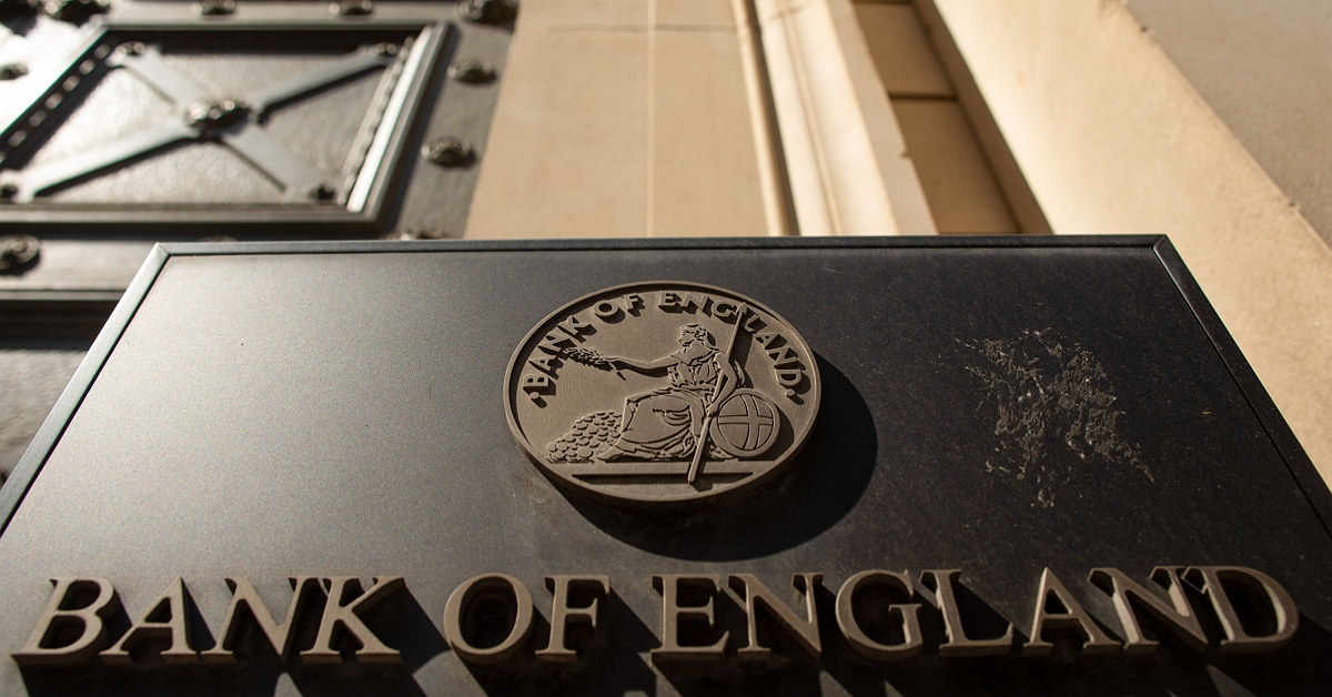 Brexit đổ bể có thể khiến lãi suất âm thành hiện thực với GBP