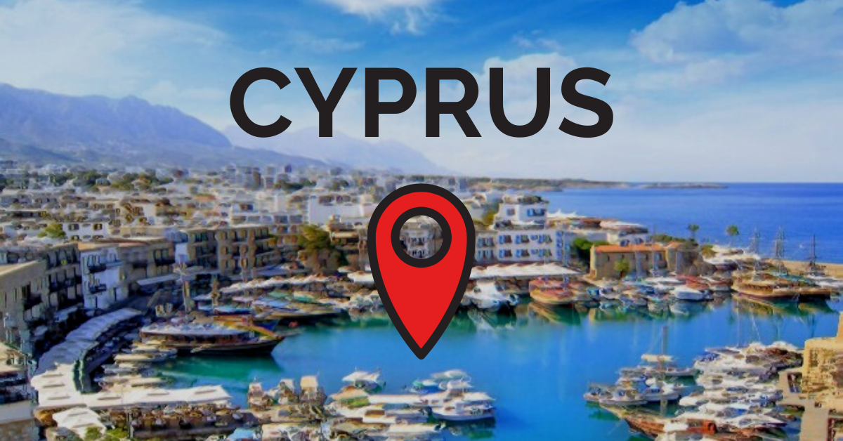 Vì sao Forex Broker thích đặt trụ sở và xin giấy phép ở đảo Síp?