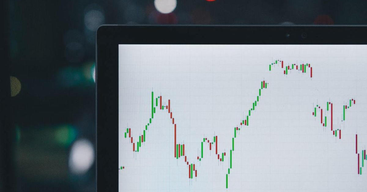4 bước xây dựng chiến lược mô hình cờ tăng giá (Bull Flag) không cần dùng chỉ báo kỹ thuật