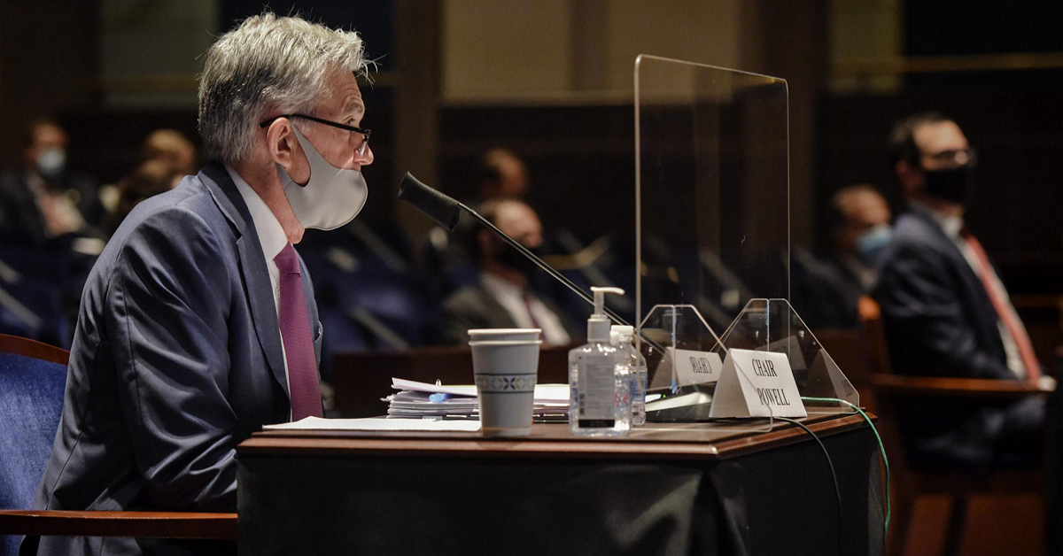 Cần chú ý gì trong buổi điều trần sắp tới của FED và Bộ tài chính Mỹ?