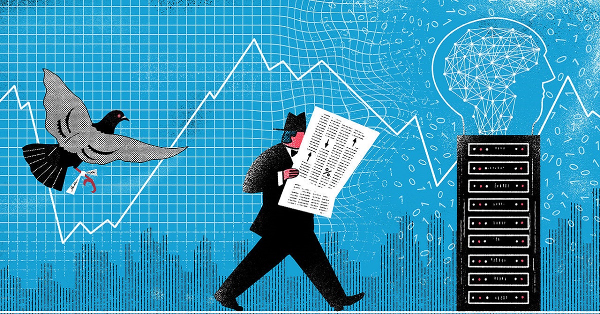 Chính sách tiền tệ và cách đọc hiểu, áp dụng vào trading!