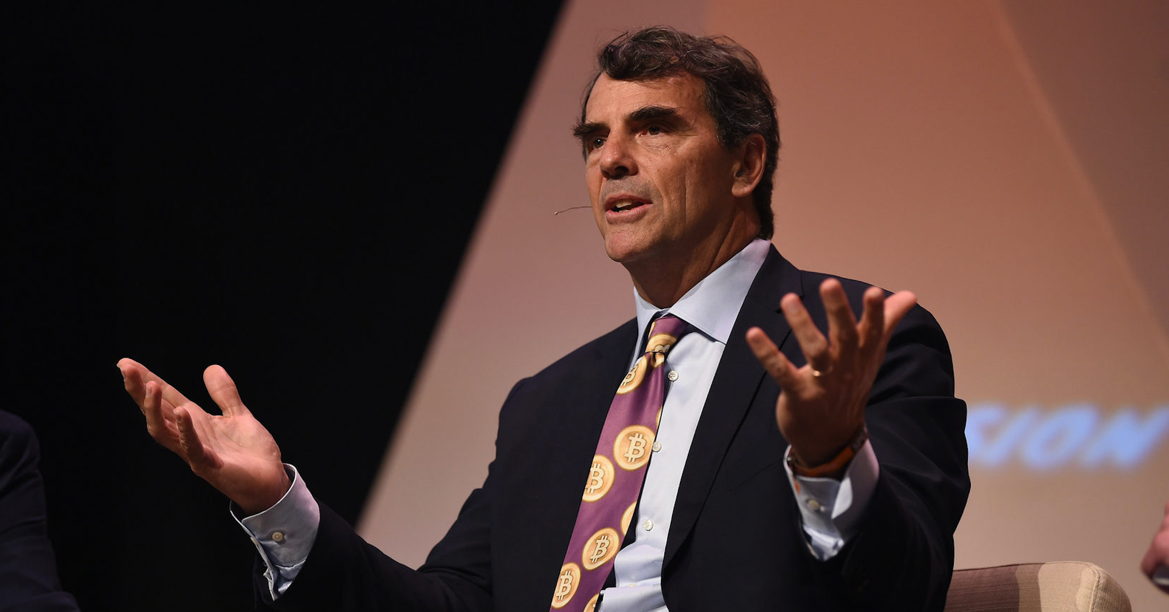 Danh mục đầu tư altcoin của tỷ phú công nghệ Tim Draper