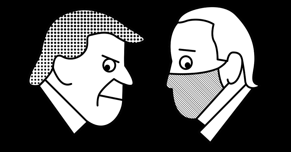 Cựu quan chức Nhà Trắng: Các nhà đầu tư nên sẵn sàng cho một mùa bầu cử sóng gió