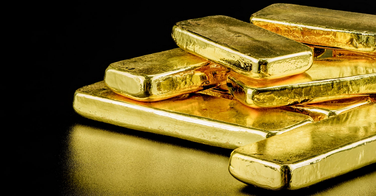 GOLD liệu còn lực giảm???