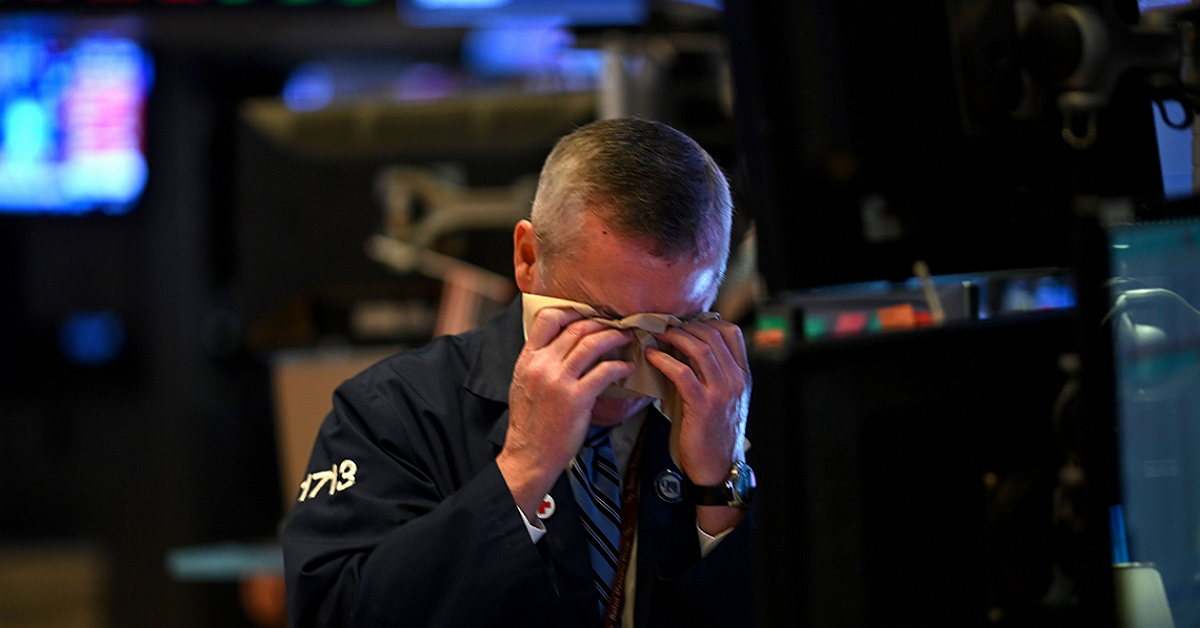 Mỹ có thể đang lặp lại sai lầm trong khủng hoảng 2009