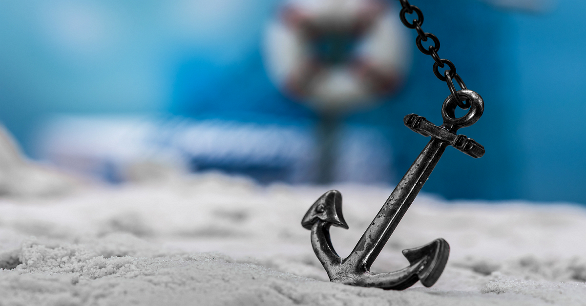 Dùng tiền khôn ngoan mới giàu nhanh được! Hãy áp dụng phương pháp "mỏ neo" của chuyên gia!