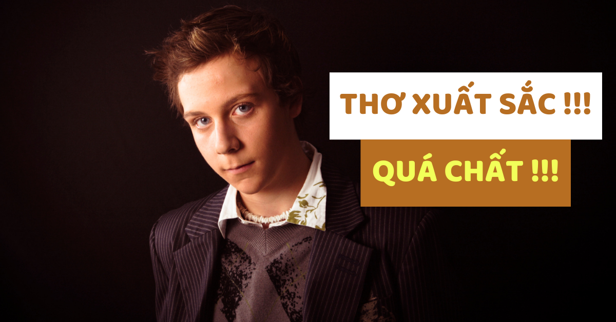 Thơ tặng con robot trading 1%