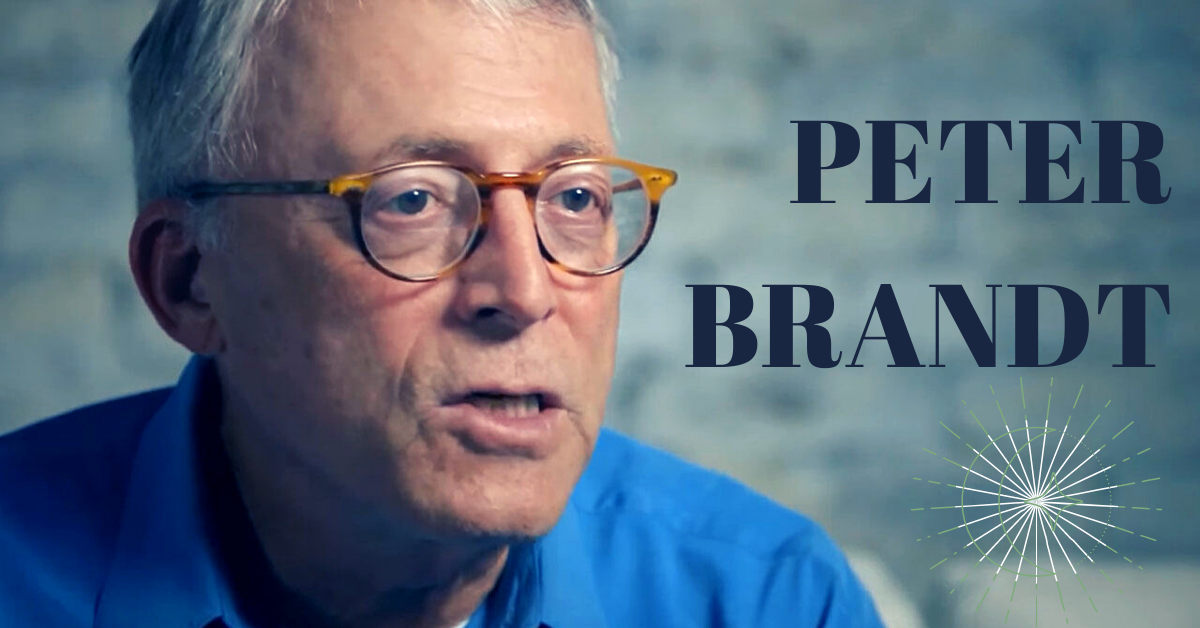 Peter Brandt và những câu nói "rút ruột rút gan" sau hơn 40 năm làm trader chuyên nghiệp!