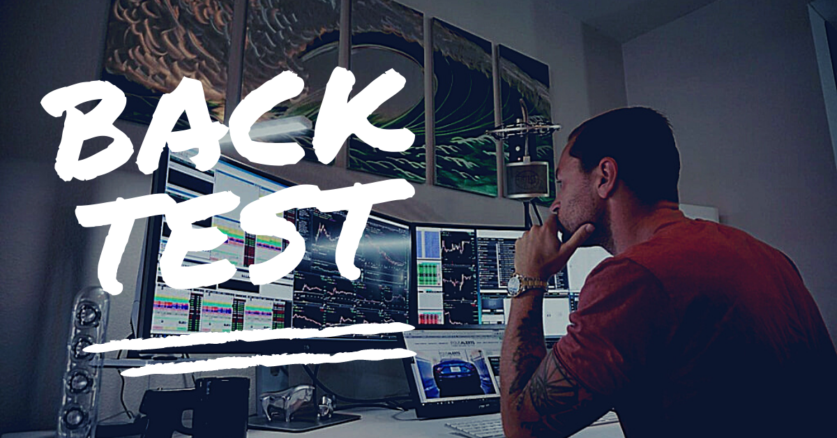 5 Bài học trader có thể rút ra từ việc backtest một chiến lược giao dịch là gì?
