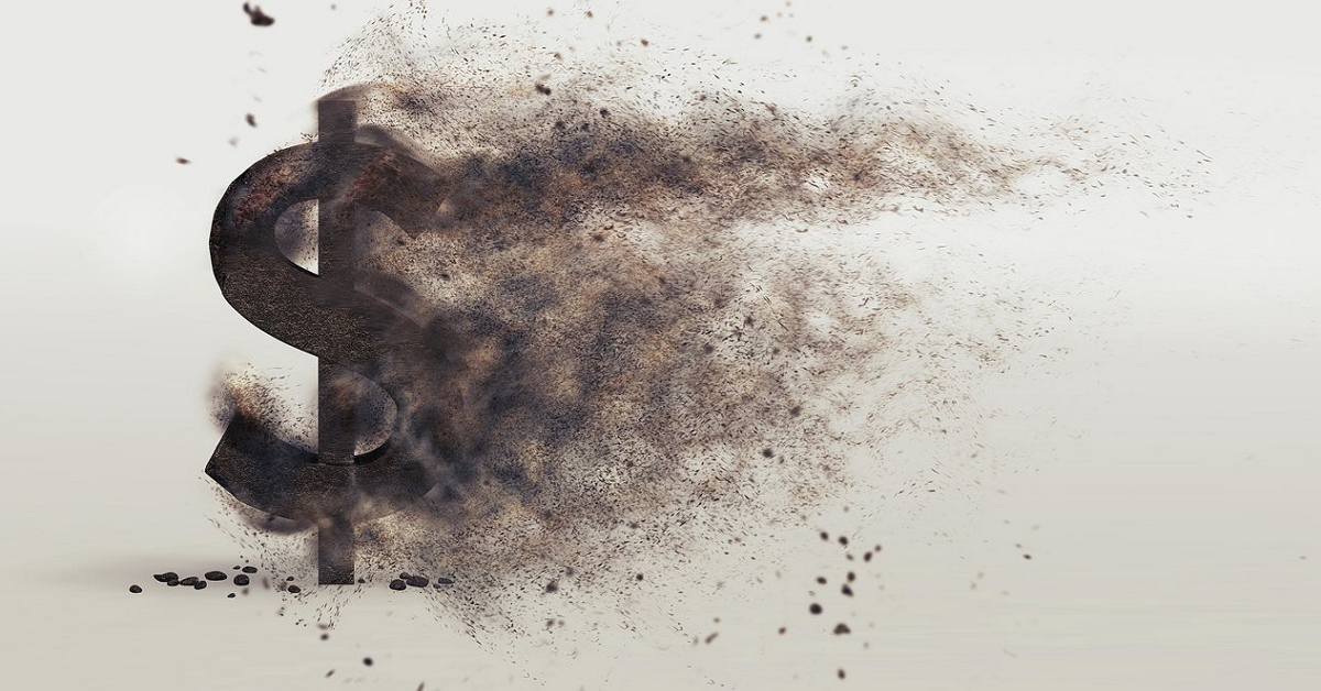 Các quỹ phòng hộ cược lớn đồng USD sẽ giảm giá