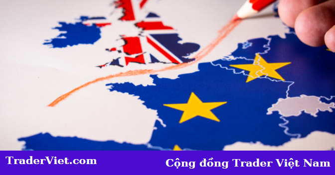 Tin BREXIT đang khiến EUR và GBP bị tác động lớn