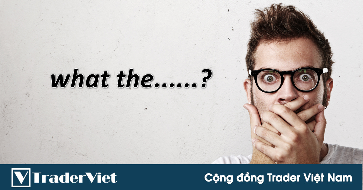 Tại sao những lệnh giao dịch ngon ăn nhất đôi khi lại là những lệnh đáng sợ nhất?