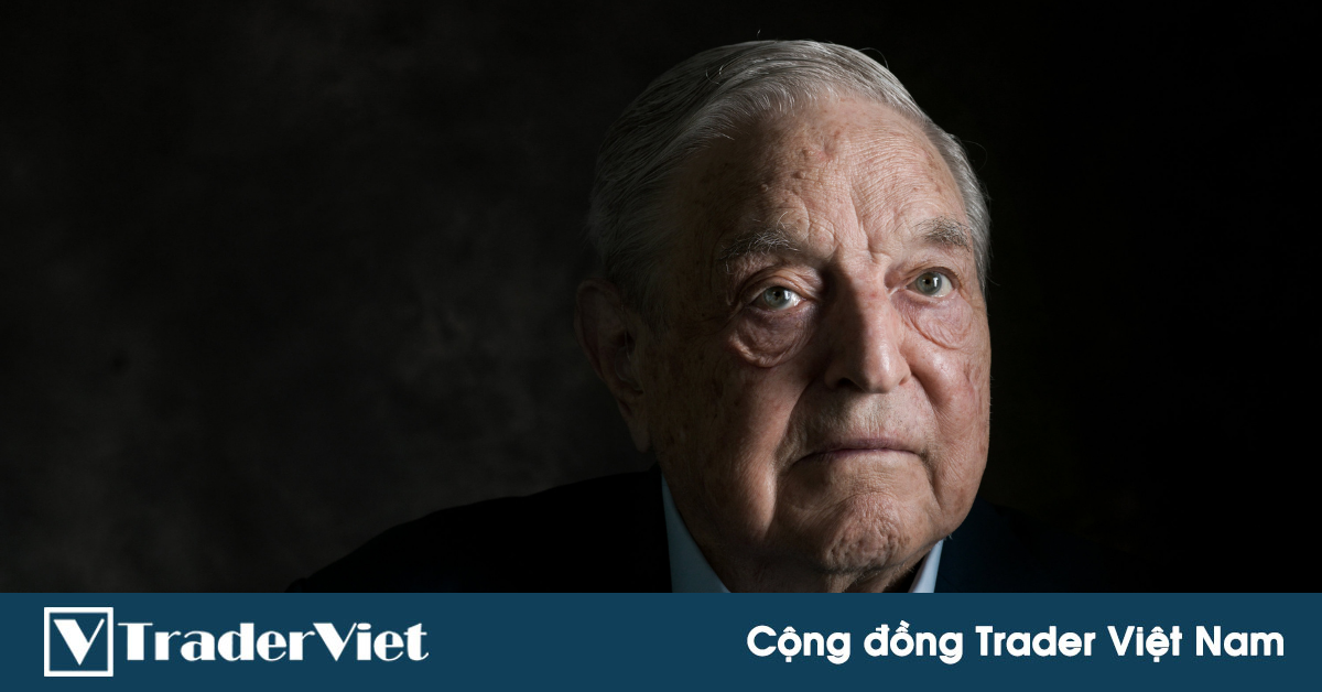 Giao dịch giống Soros - Khả thi không?