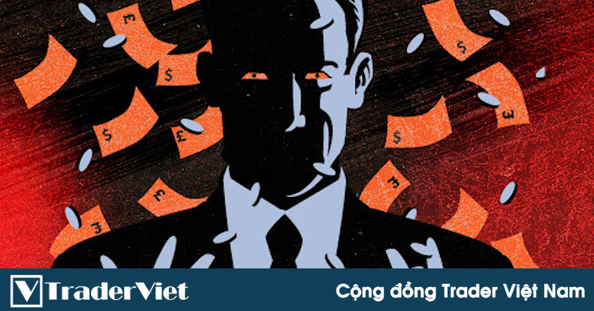 Làm Trader thì nên THAM LAM một chút!!!