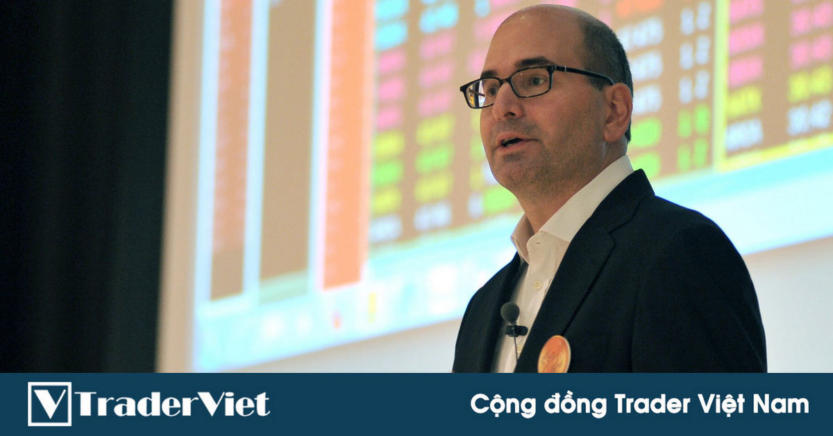 4 lý do khiến nhà giao dịch thất bại theo Mike Bellafiore - Tác giả cuốn sách One Good Trade