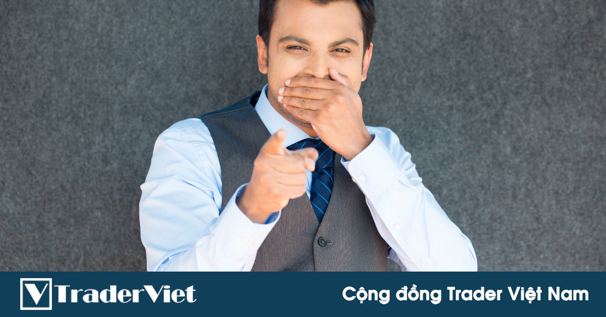 Tôi định giúp em gái sales chứng khoán Mỹ và cái kết