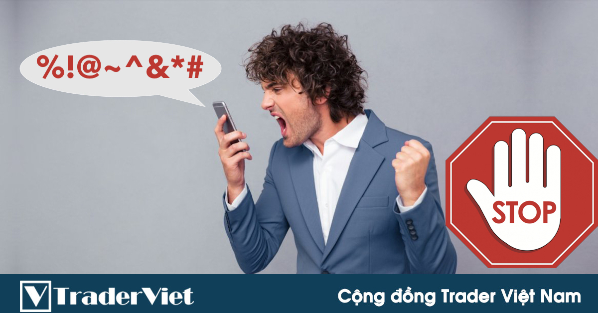 Làm cách nào để chặn tin nhắn, cuộc gọi quảng cáo Forex, BO, chứng khoán Mỹ, và đầu tư tài chính?