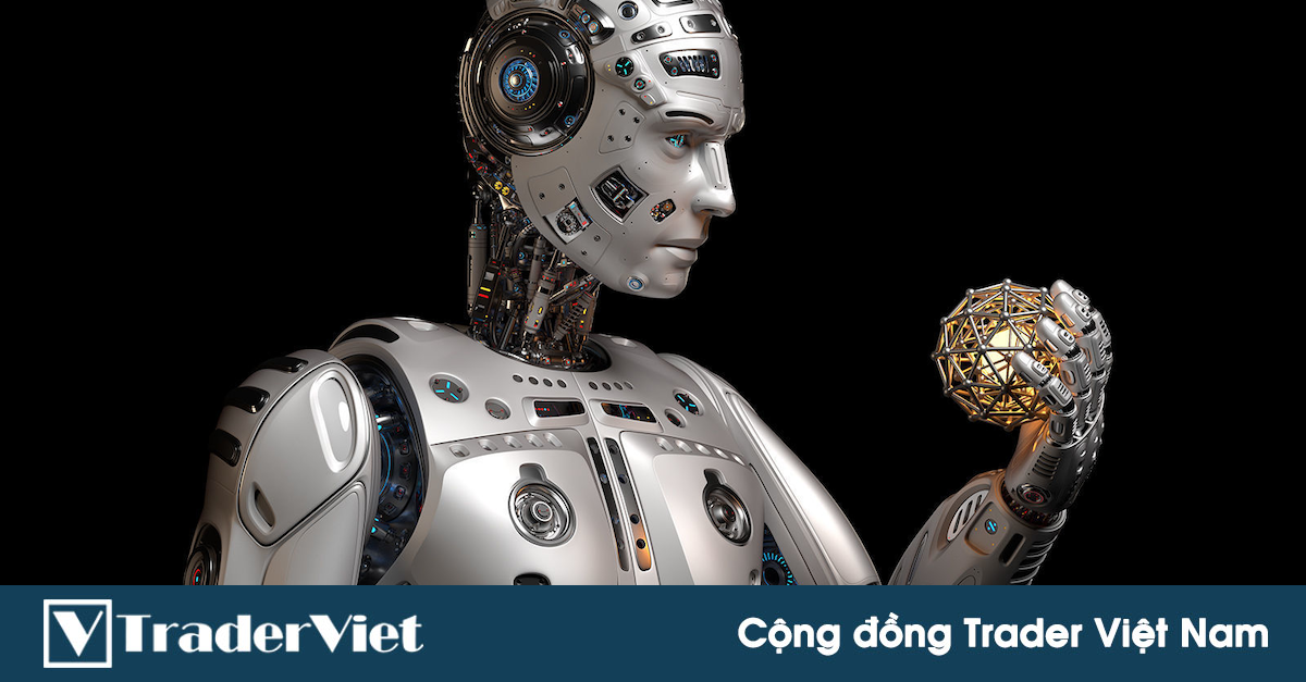 [BoE] Robot đánh bại con người trong bài kiểm tra dự đoán khủng hoảng tài chính