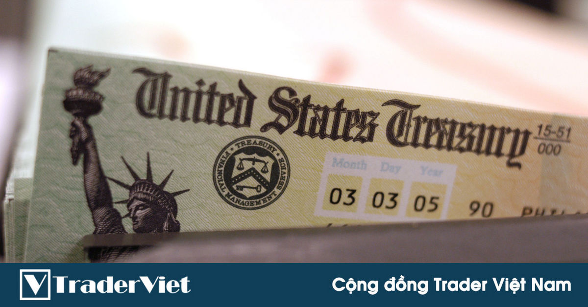 Lợi suất Trái phiếu tạo đỉnh, nên hành động gì với thị trường Vàng và Tiền tệ?