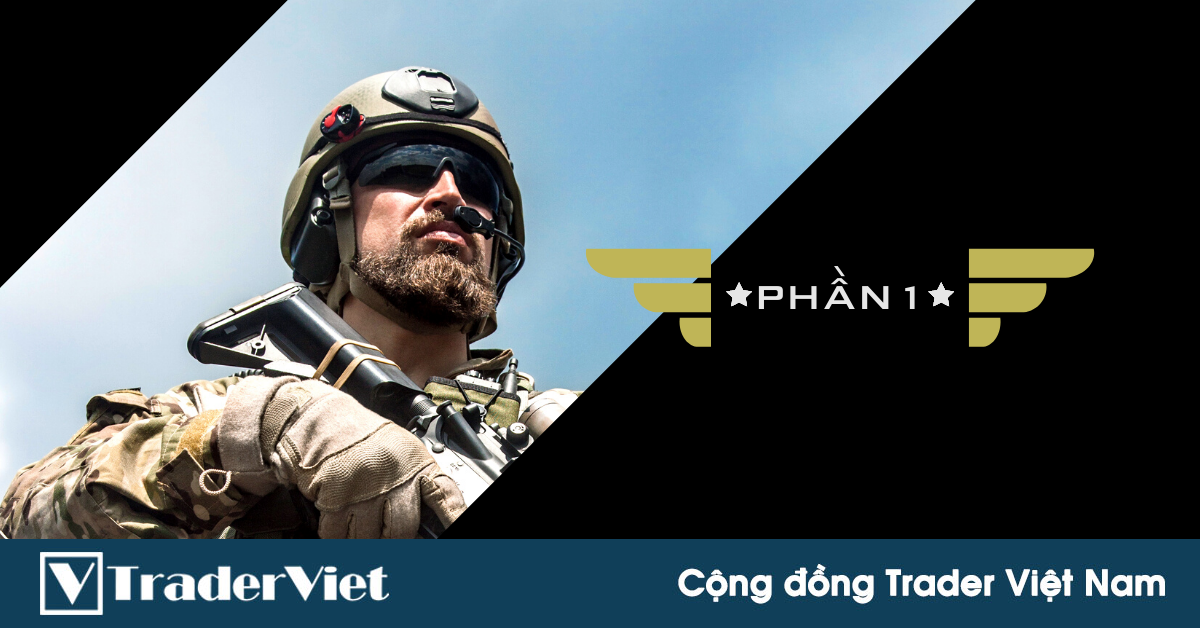 [Series tẩm bổ] Tổng hợp các bài học truyền cảm hứng từ những trader thành công (Phần 1)