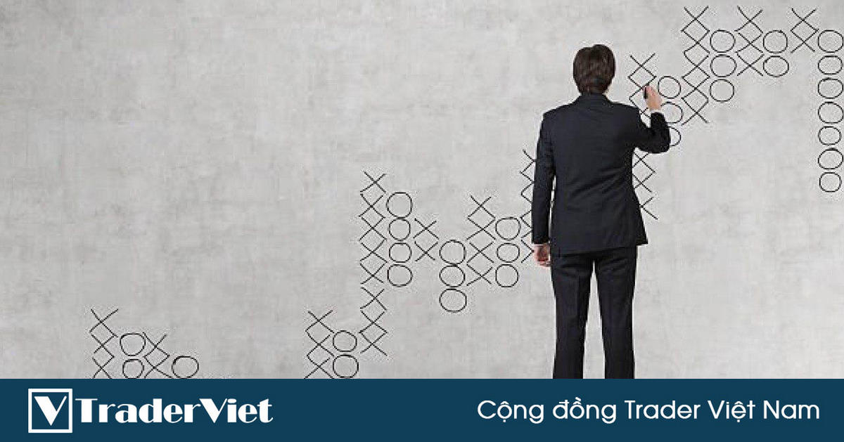 Phân tích Forex và hàng hóa theo góc nhìn đồ thị P&F - Ngày 08/10