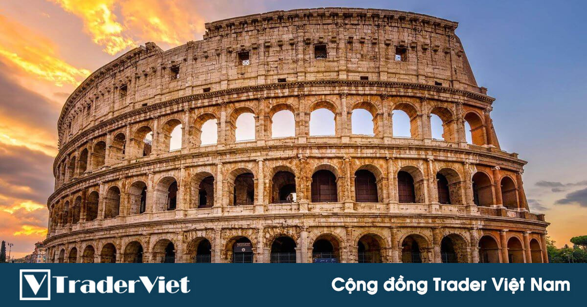 Thị trường crypto qua lăng kính đồ thị PnF ngày 08/10: Mọi con đường đều dẫn về thành Rome!