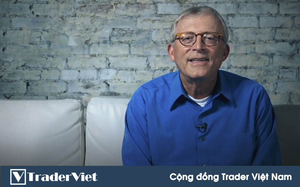 “Chỉ 10% số trade của tôi đem lại phần lớn lợi nhuận, 90% còn lại là rác”