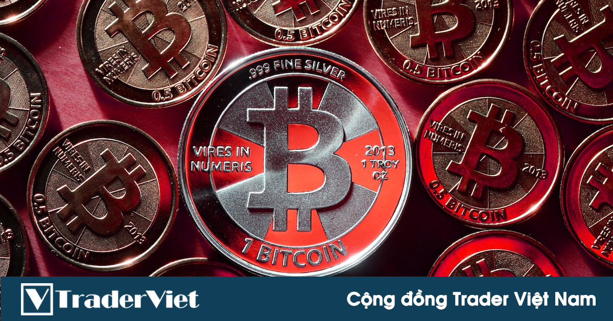 Bộ Tư pháp Hoa Kỳ công bố 'Khung thực thi tiền điện tử'