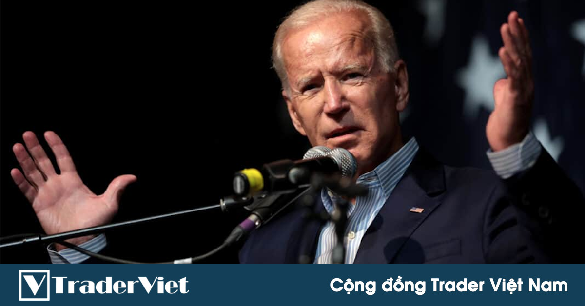 Một góc nhìn về kinh tế Mỹ nếu ông Joe Biden đắc cử