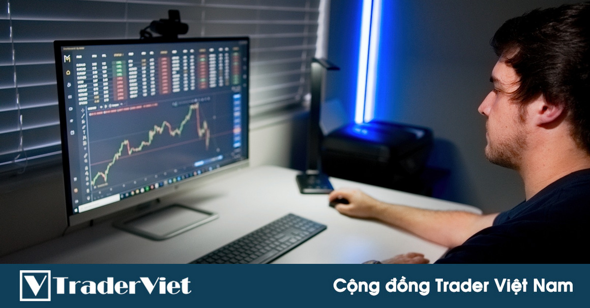 4 giai đoạn của một nhà giao dịch! Bạn đang ở trong giai đoạn nào?