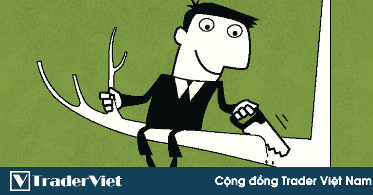 12 điều ngu ngốc nhất mà một nhà giao dịch mới có thể mắc phải là gì?