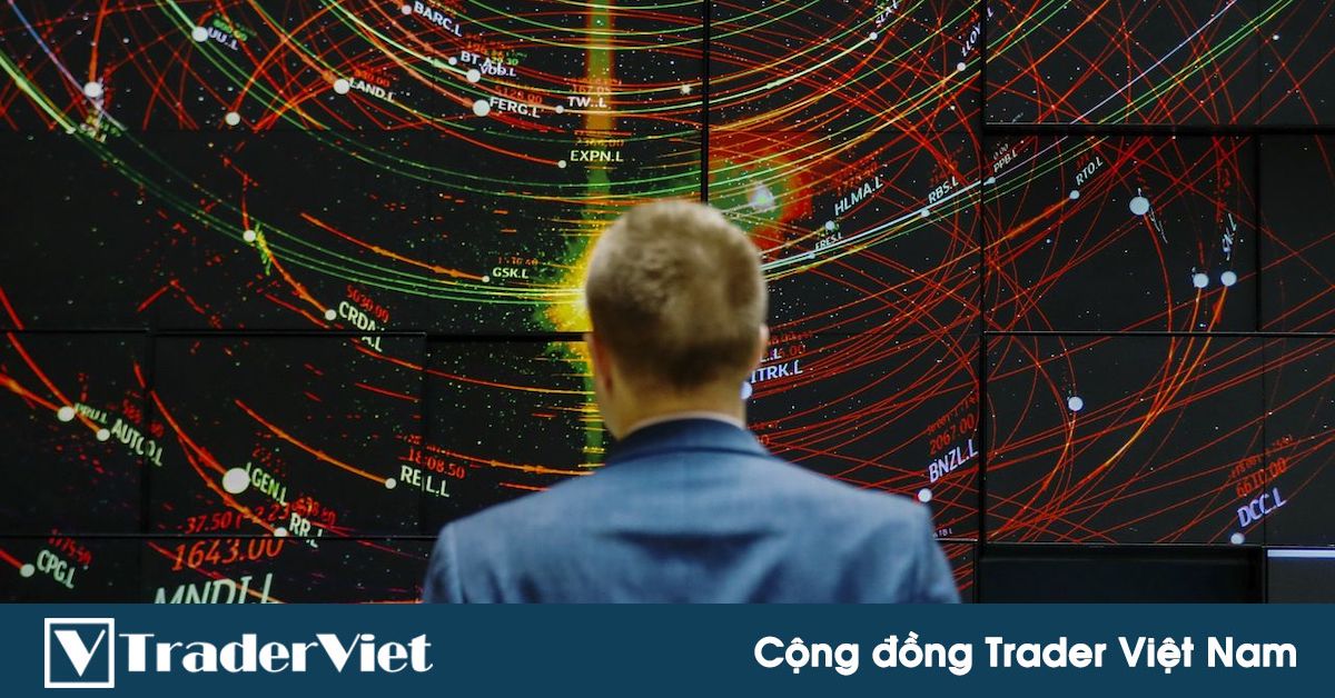 Tin nóng tài chính đầu ngày 13/10 - Thị trường được nâng đỡ nhờ cổ phiếu công nghệ