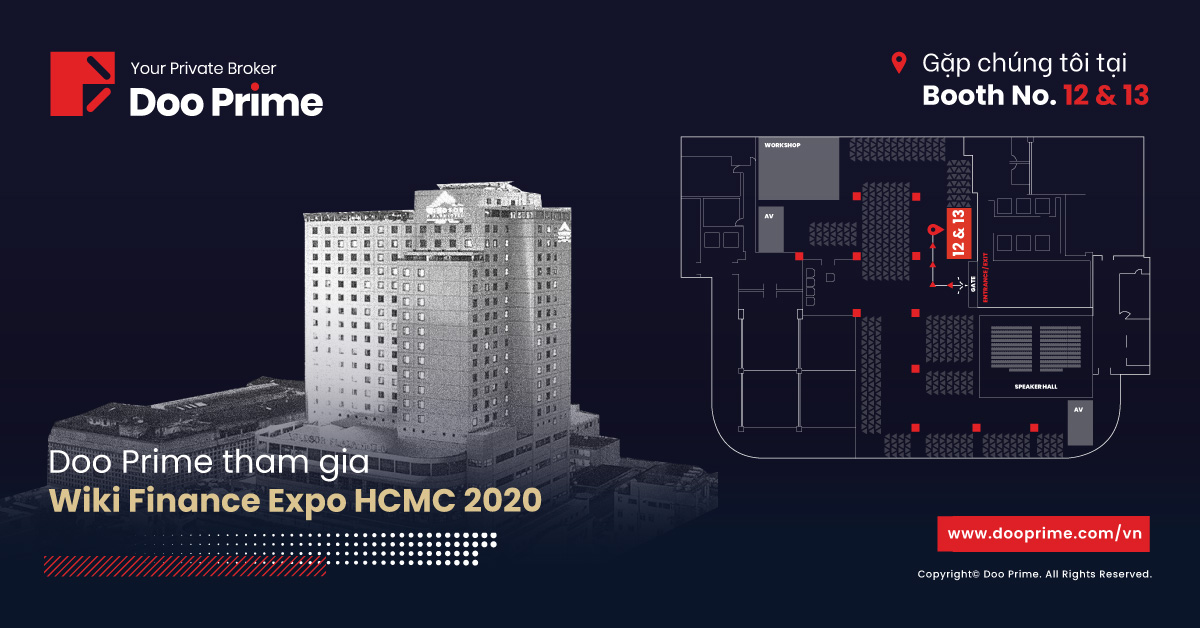 Đừng bỏ lỡ cơ hội khám phá cách Doo Prime có thể giúp bạn đạt được hiệu suất giao dịch vượt trội