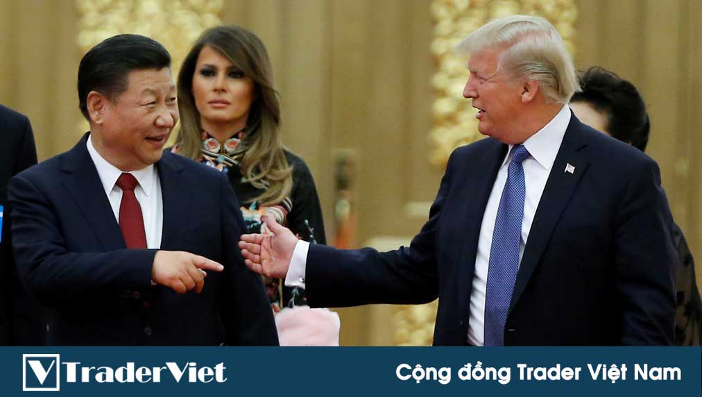 Mỹ và Trung Quốc trong cuộc chiến tiền điện tử quốc gia