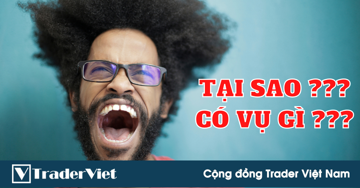 Lời giải thích nào cho biến động mạnh của thị trường hiện tại?