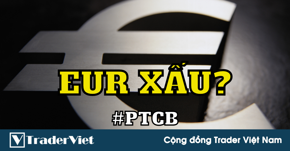 Phân tích cơ bản Forex ngày 14/10 - Thêm yếu tố xấu cho EUR