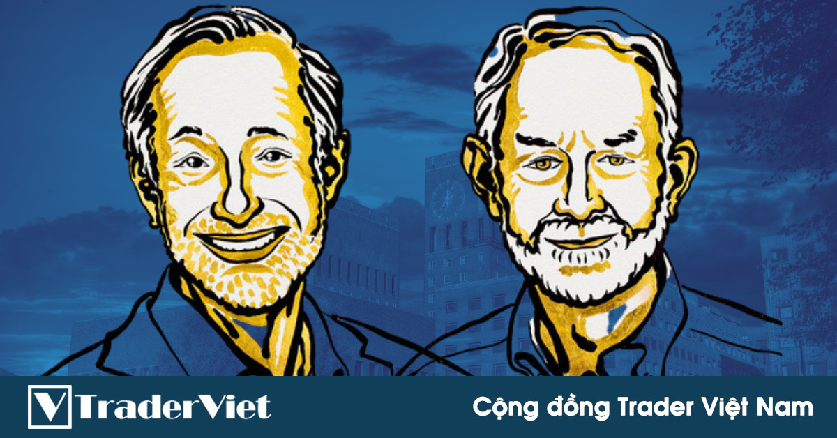 Lý thuyết tài chính hành vi nào đã xuất hiện trong công trình nghiên cứu vừa đạt giải Nobel Kinh tế?
