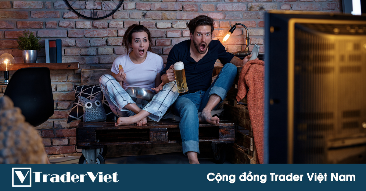 Phân tích cơ bản Forex ngày 15/10 - Sự bồn chồn của thị trường